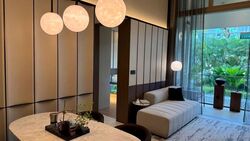 Hillview Rise (D23), Condominium #602749611